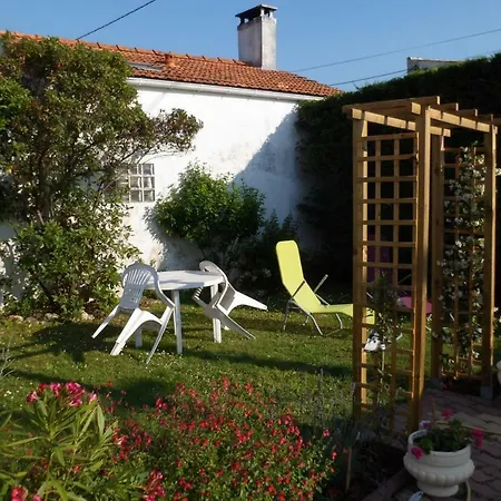 Ma Chaumiere Studio Saint-Pierre-d'Oleron Exterior foto