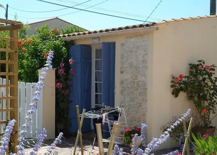 Ma Chaumiere Studio
