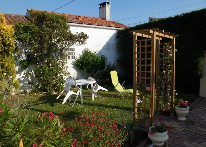 Ma Chaumiere Studio