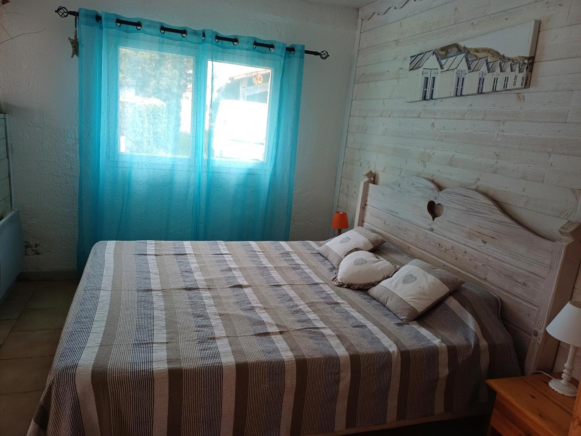Apartment Ma Chaumiere
