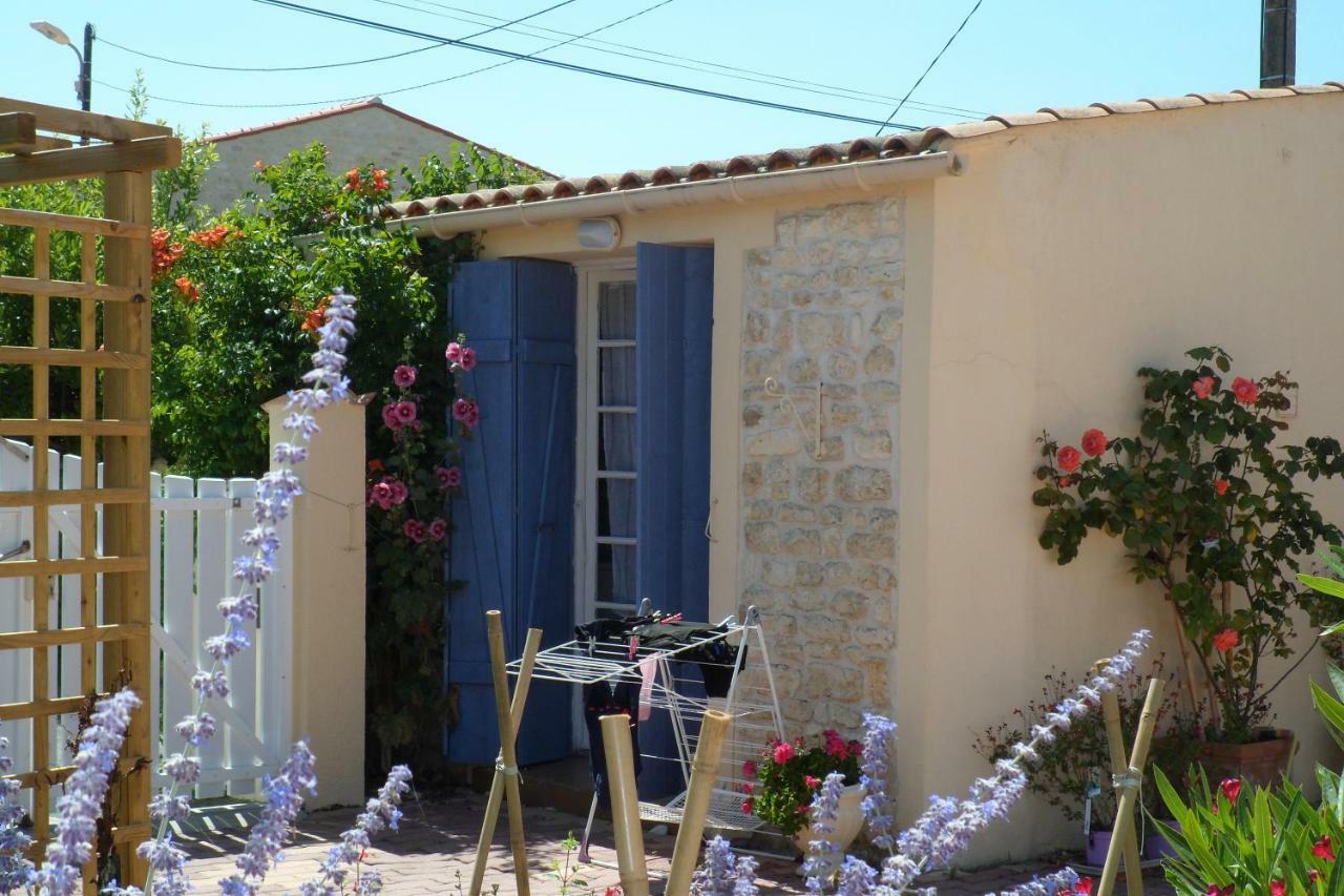 Apartment Ma Chaumiere *