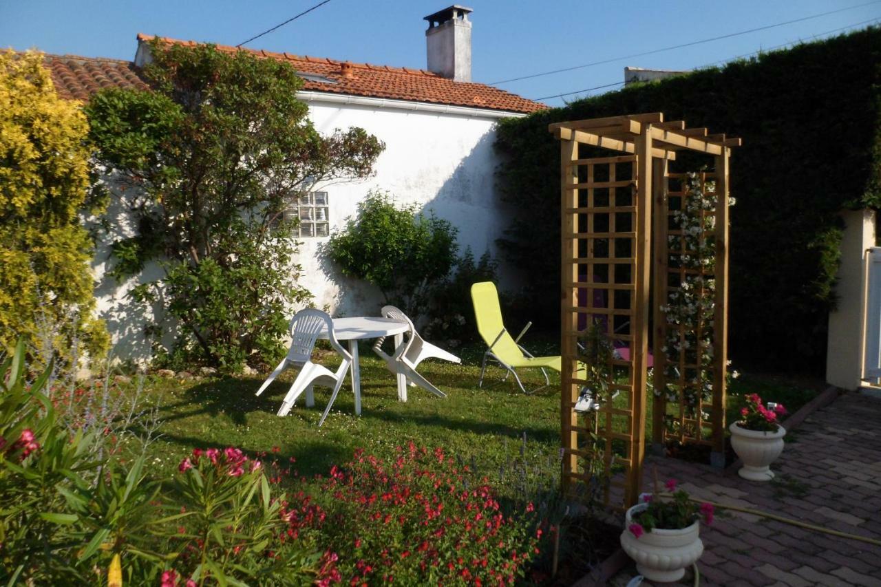 Apartment Ma Chaumiere *