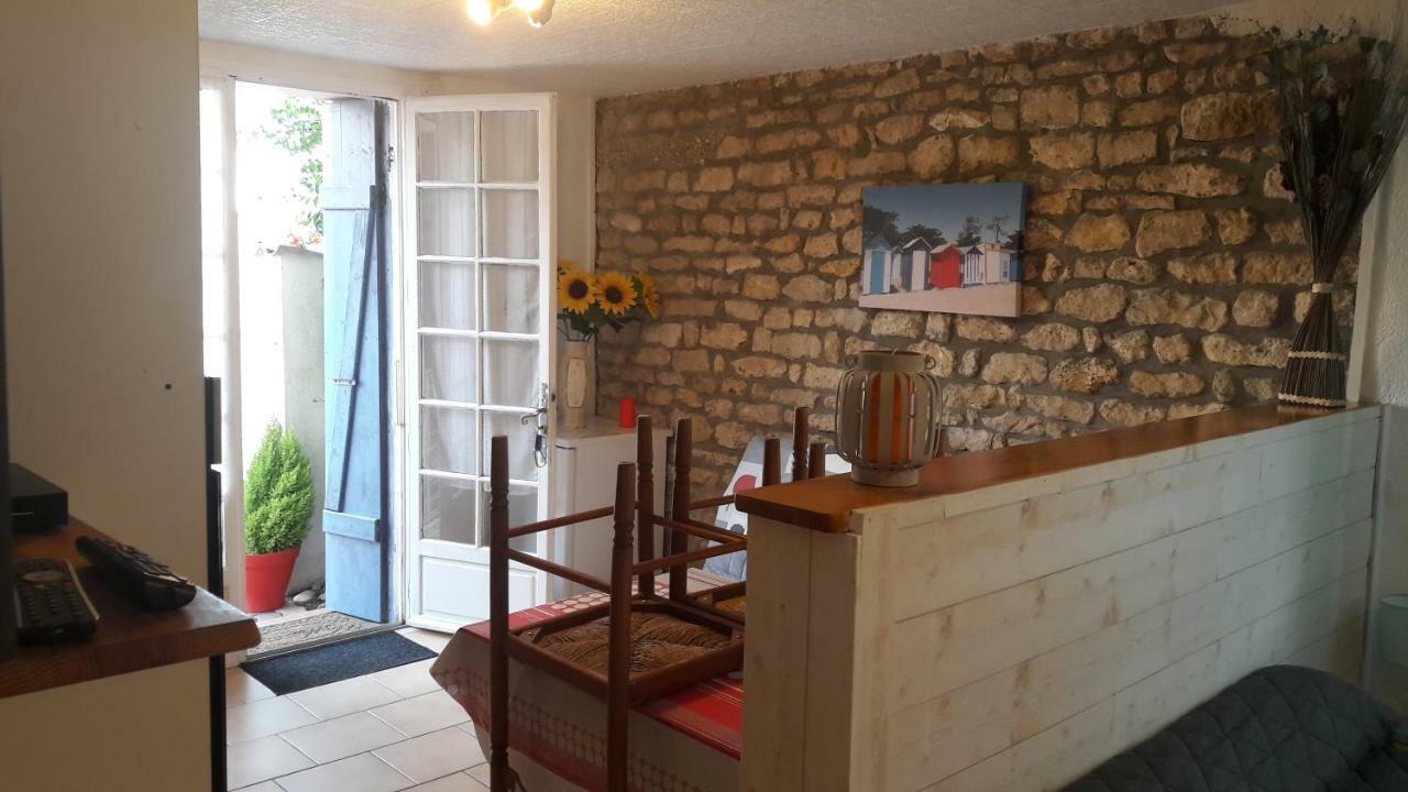 Ma Chaumiere Apartment Saint-Pierre-d'Oleron