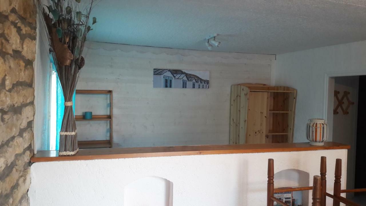 Ma Chaumiere Apartment