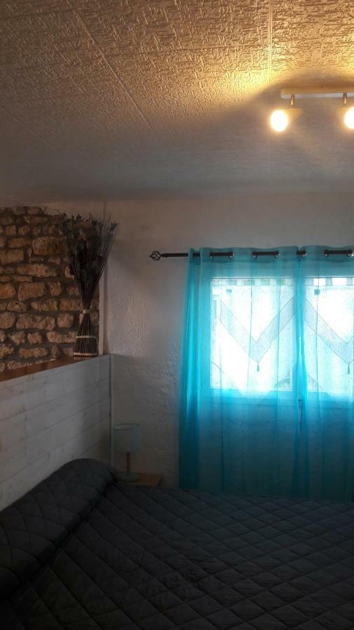Apartment Ma Chaumiere *